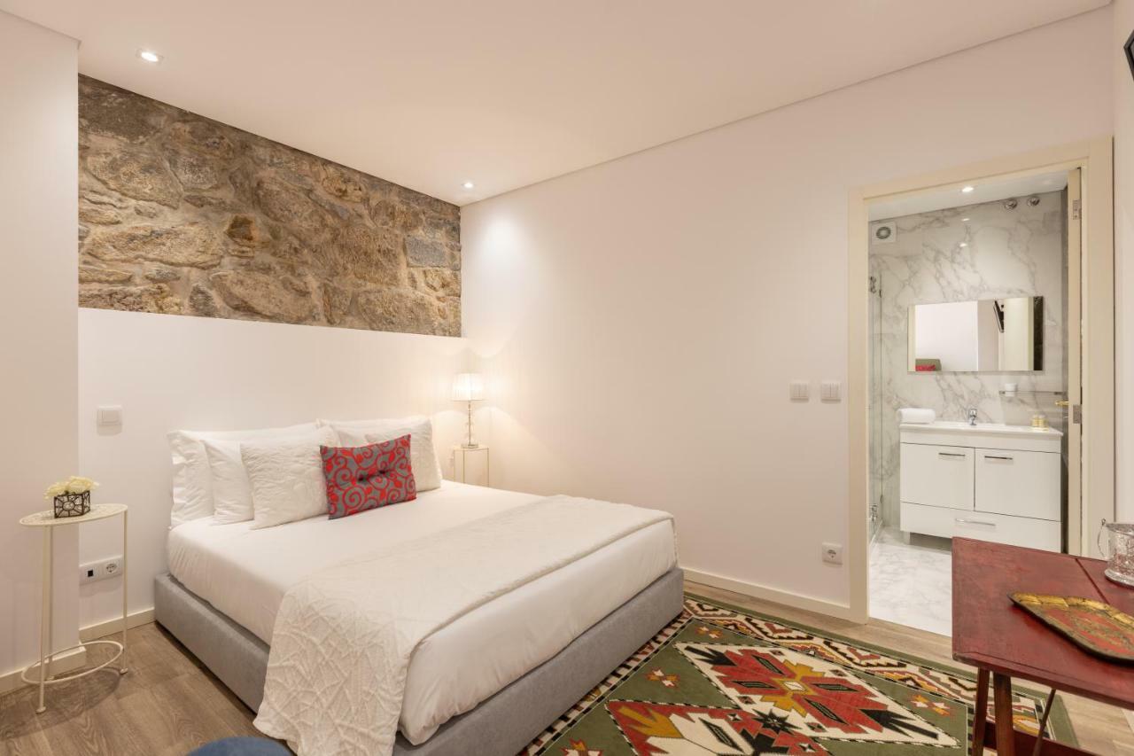 Quinta Fonte Cova - Minho'S Guest Hotel Braga Exterior photo