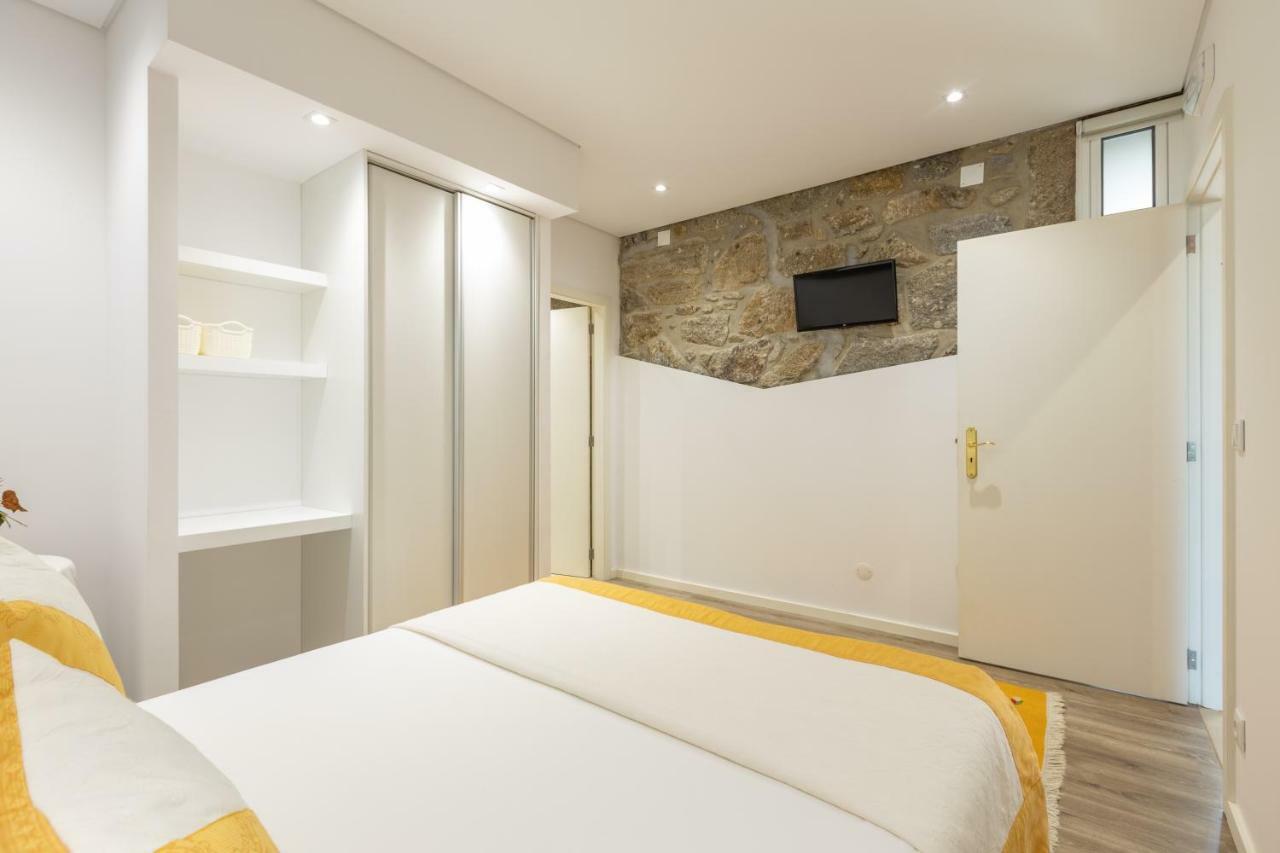 Quinta Fonte Cova - Minho'S Guest Hotel Braga Exterior photo