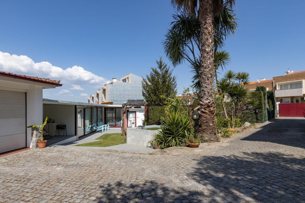 Quinta Fonte Cova - Minho'S Guest Hotel Braga Exterior photo